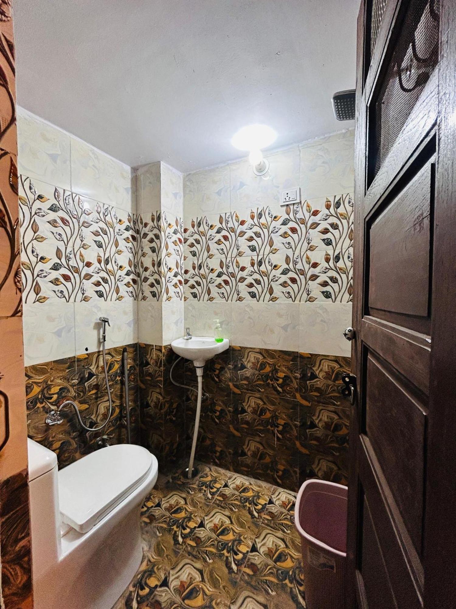 Blabla Hostel Джодхпур Экстерьер фото