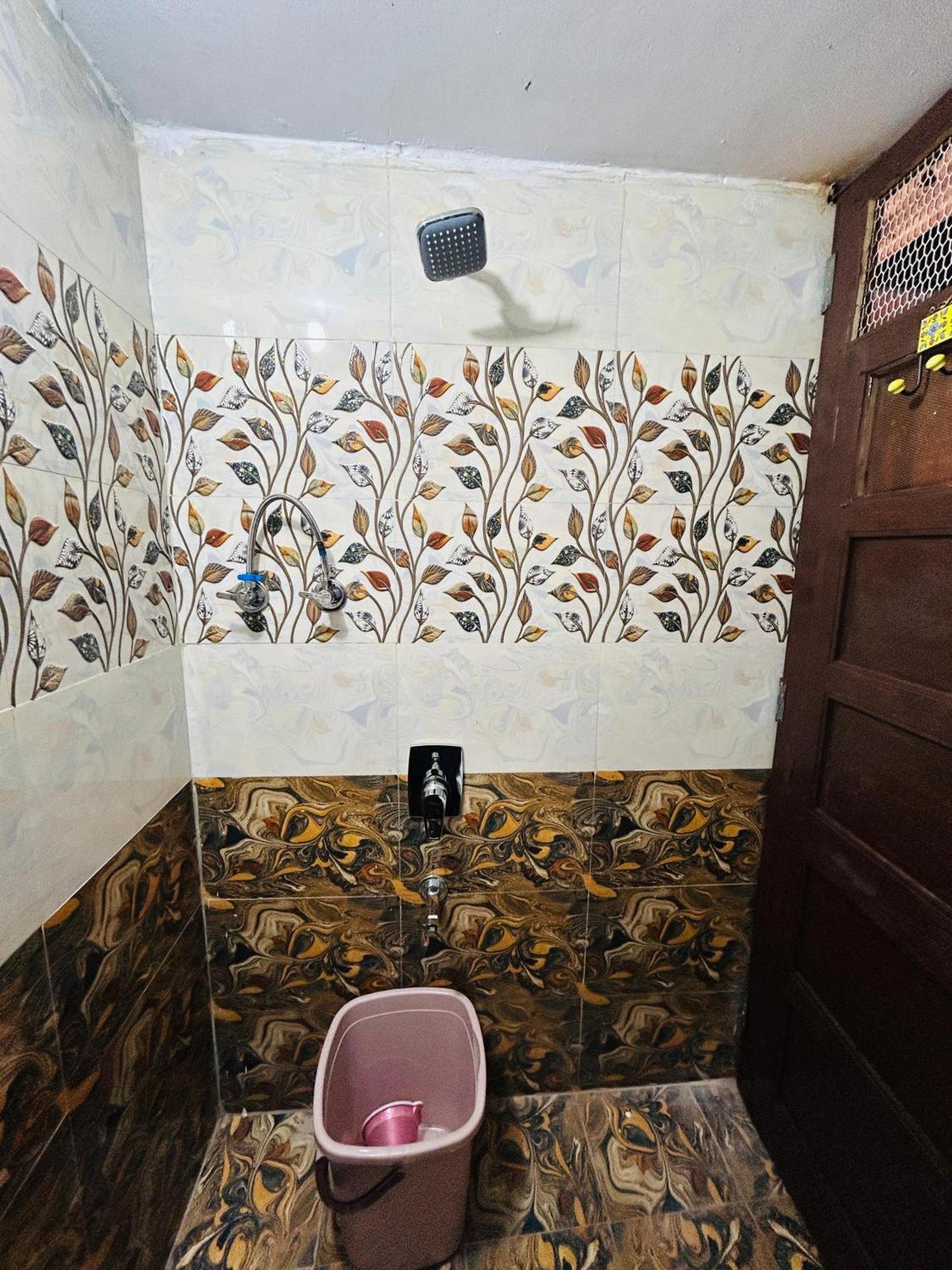Blabla Hostel Джодхпур Экстерьер фото