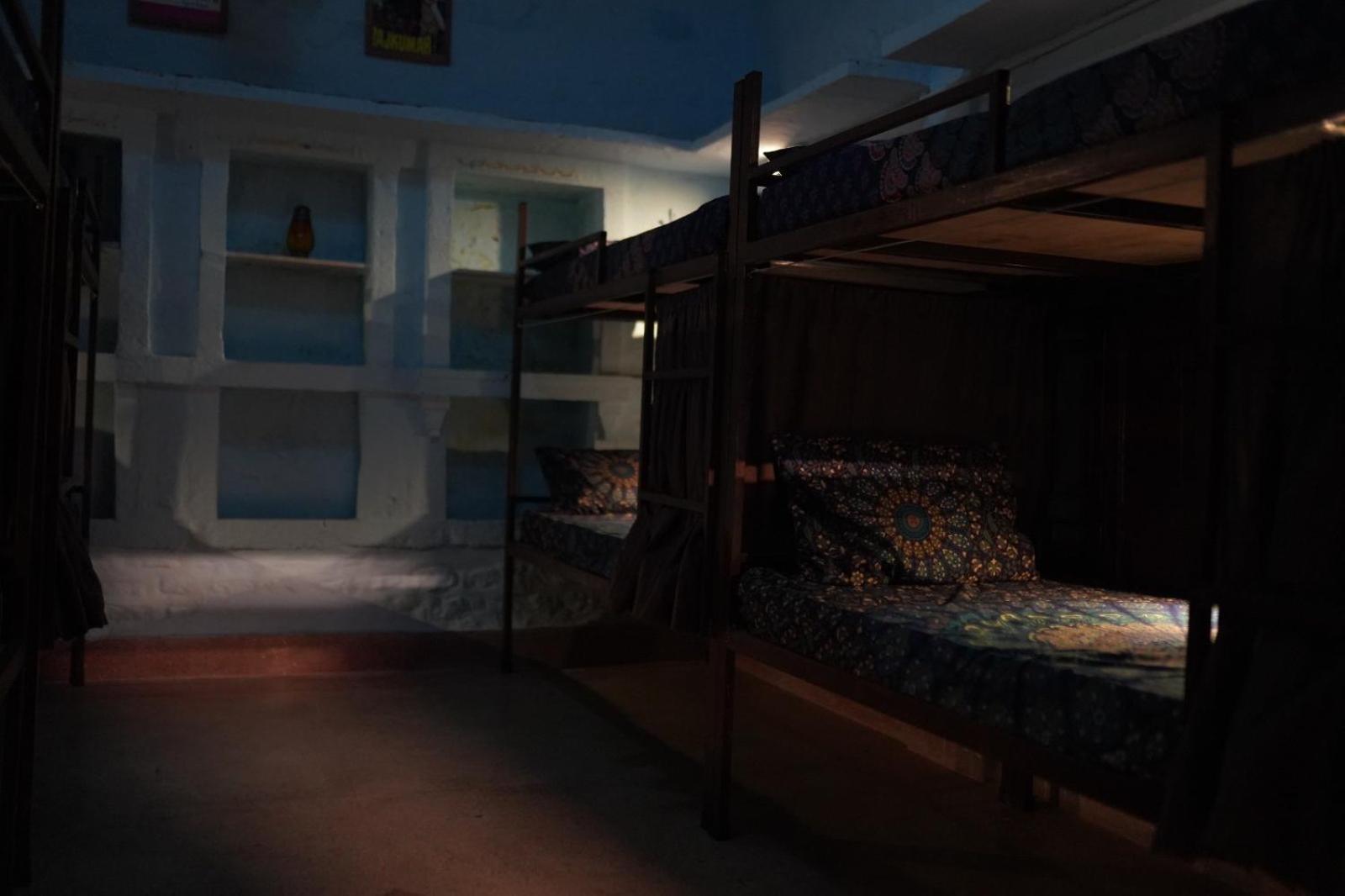 Blabla Hostel Джодхпур Экстерьер фото