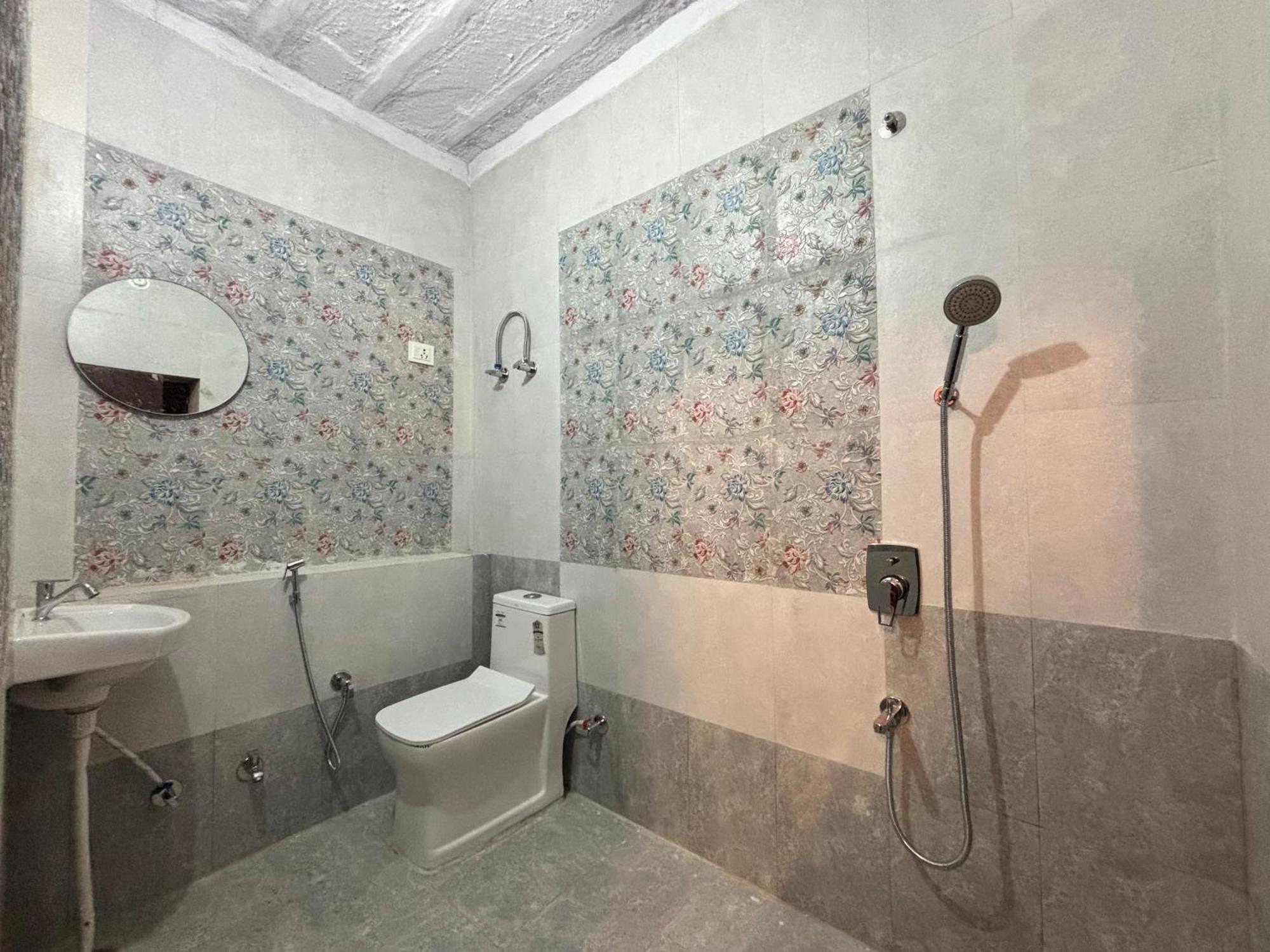 Blabla Hostel Джодхпур Экстерьер фото